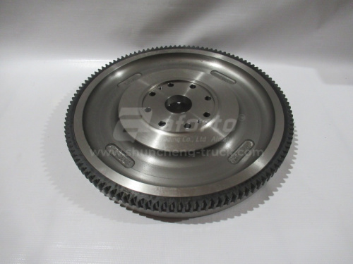 Маховик в сборе CUMMINS ISM11