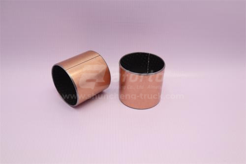 Втулка кронштейн гидроцилиндра поднятия кузова 60*65*60