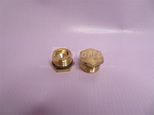 Пробка 22*12*1.5 резьбовая WD615 Euro II NG12-M22X1.5 (оригинал)