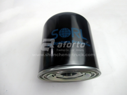 Фильтр влагомаслоотделителя M39x1.5 левая резьба VOLVO LH (4329012452)