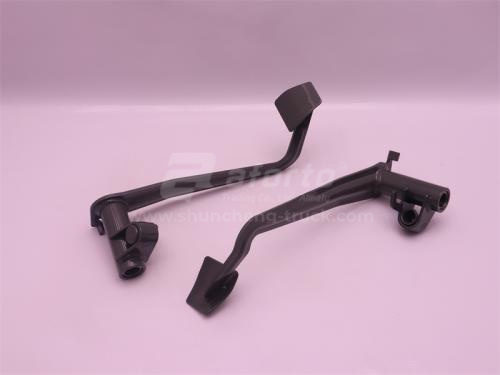 Педаль тормоза HOWO TX (оригинал)