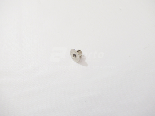 Заклепка 6*6 диска сцепления