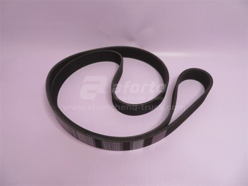 Ремень 8PK1675/1680 QINYAN