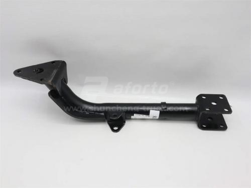 Кронштейн крепления кабины SHAANXI F3000 правый