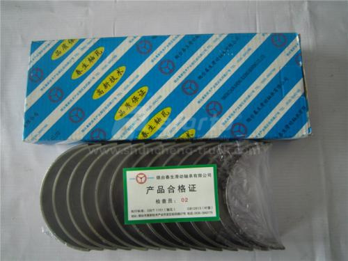 Вкладыши коренные FAW 29D STD DAFENG