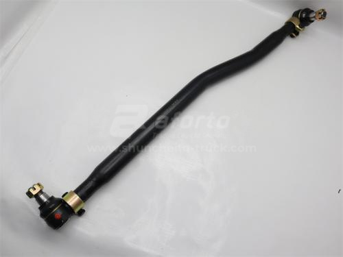 Тяга рулевая X3000 8*4 продольная