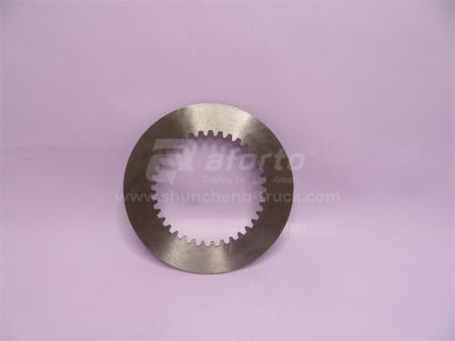 Диск фрикциона промежуточный АКПП XCMG LW300F/LE321F