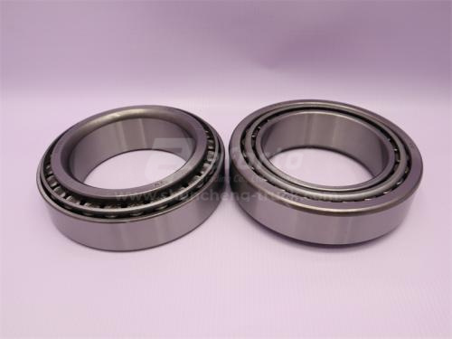 Подшипник ступицы NORD BENZ/MAN задней внутренний