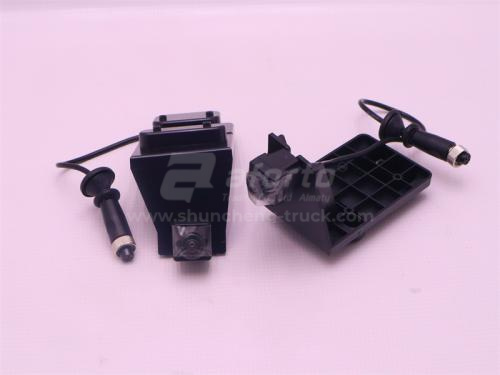 Камера с высоким разрешением SHAANXI X5000 (оригинал)