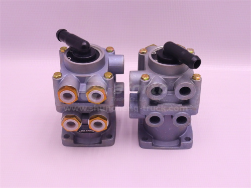 Цилиндр тормозной главный SINOTRUK JWZ Pener