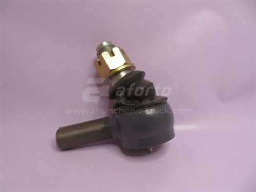 Наконечник рулевой XCMG GR180/215 продольной рулевой тяги R новая модель (оригинал)