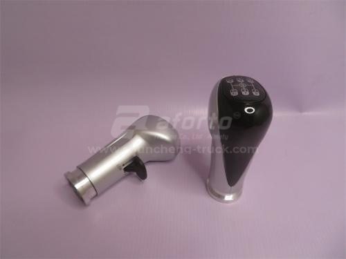 Ручка рычага КПП (10 скоростной) HOWO A7