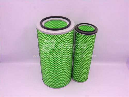 Фильтр воздушный K2448 AFORTO