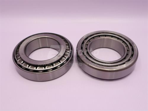 Подшипник ступицы DONG FENG 153 задней наружный WAFANGDIAN