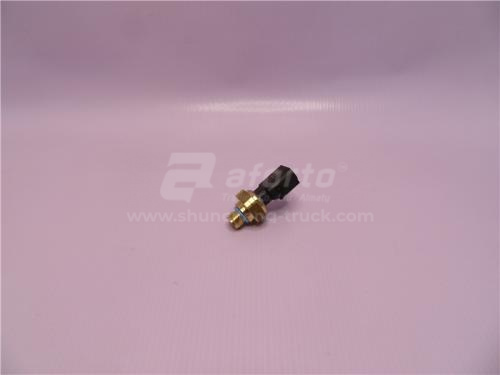 Датчик давления масла QSL8.9 (оригинал)