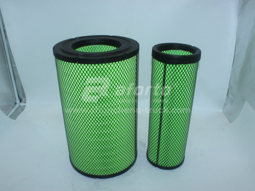 Фильтр воздушный КАМАЗ 725 AFORTO