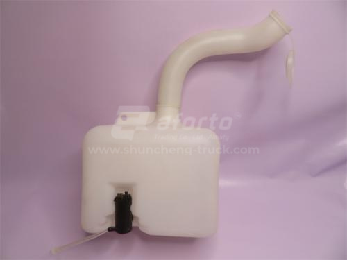 Бачок омывателя HOWO 2007