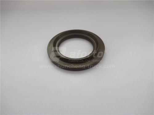 Сальник дифференциала FAW 300 95*152*12/24.3 заднего моста