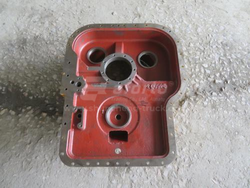 Корпус гидротрансформатора XCMG ZL50G новая модель (оригинал)