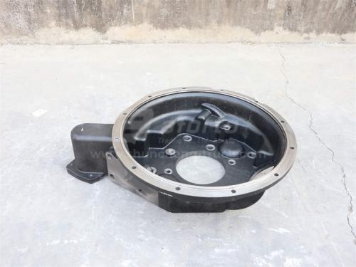 Картер сцепления КПП FAST SHAANXI 8*4 самосвал (оригинал)