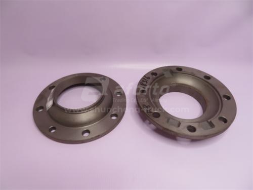 Крышка сальника XCMG LW521F хвостовика заднего моста