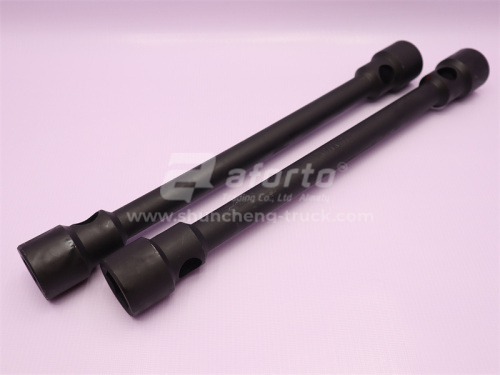 Ключ балонный 32/33mm (хорошее качество)