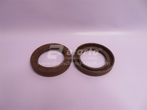 Сальник помпы 52*75*10 XINHE