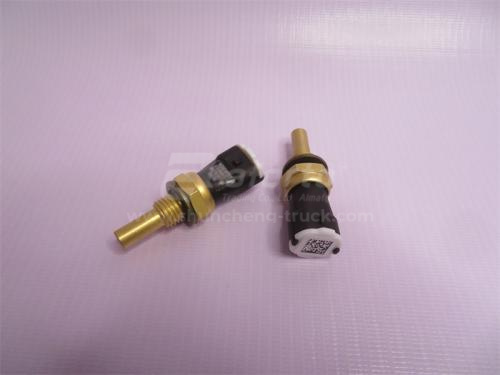 Датчик температуры охлаждающей жидкости SHAANXI F3000 (оригинал)