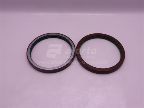 Сальник ступицы задней  SINOTRUK MCP16 190*220*22 (оригинал)