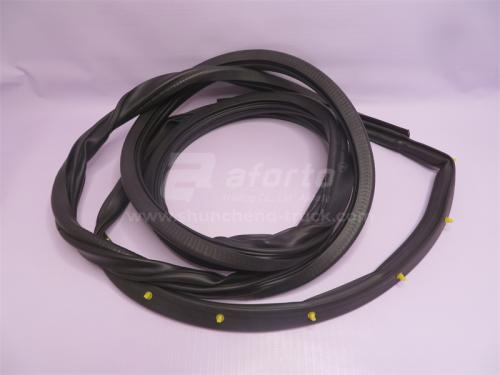 Резинка уплотнительная двери CAMC R