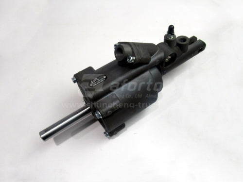 Цилиндр сцепления рабочий (ПГУ) VOLVO 626639AM