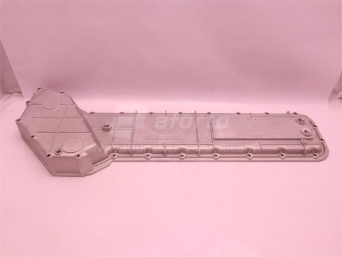 Крышка теплообменника WEICHAI WP10.340E22 (оригинал)