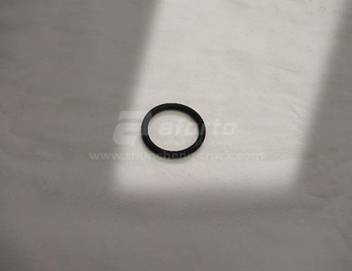 Кольцо уплотнительное кронштейна тормозных колодок HANDE TGX/X5000/L3000 средно-задний (оригинал)