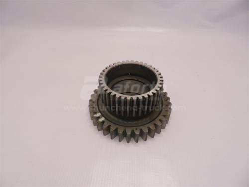 Шестерня КПП ZL20-032007х1 Z=33 КПП BS428 XCMG LW300F/LE321F