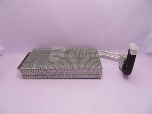 Радиатор кондиционера SHAANXI F3000 1111