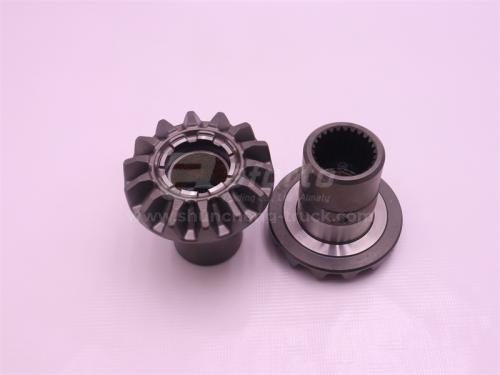 Шестерня полуоси SINOTRUK MCP16 (оригинал)