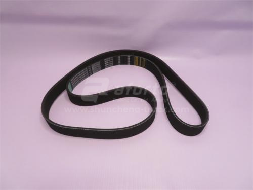 Ремень 8PK1509/1510 YUCHAI 6108 QINYAN