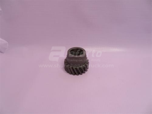 Шестерня привода компрессора WP10