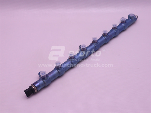 Распределитель топливный WP14TG765E304 DHT14G0006 (оригинал)