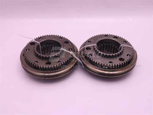 Синхронизатор в сборе КПП HW25712XST HOWO T5G