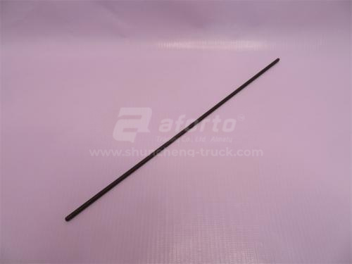 Шпонка КПП HW вторичного вала 4*316