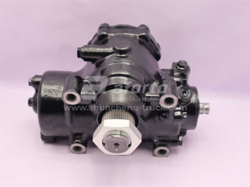 Гидроусилитель рулевого управления HOWO/TX/T7H/T5G/V7/70T (56мм) SSJL