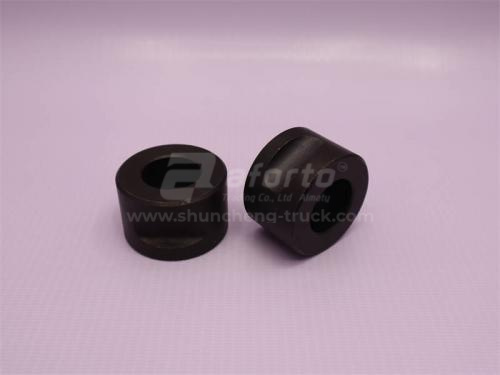 Втулка кронштейна передней рессоры переднего SHAANXI F3000 (оригинал)