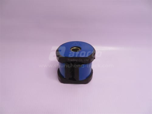Сайлентблок торсиона кабины SHAANXI F3000 QINYAN