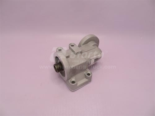 Кронштейн фильтра масляного 0351