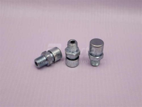 Сопун моста SHAANXI X3000 (оригинал)