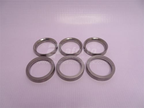 Седло клапана WD615 Euro II впускного (6шт) (хорошее качество)