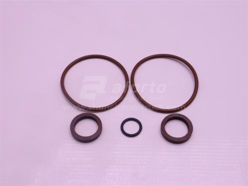 Ремкомплект пневмоцилиндра КПП HW19710 QINYAN