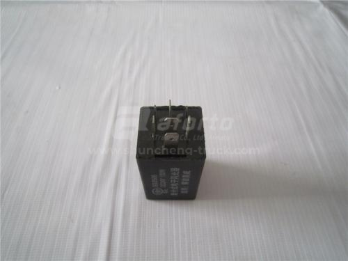 Реле поворотов FAW (7 контактов)