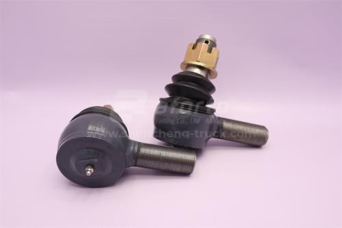 Наконечник рулевой XCMG GR180/215 продольной рулевой тяги L новая модель (оригинал)